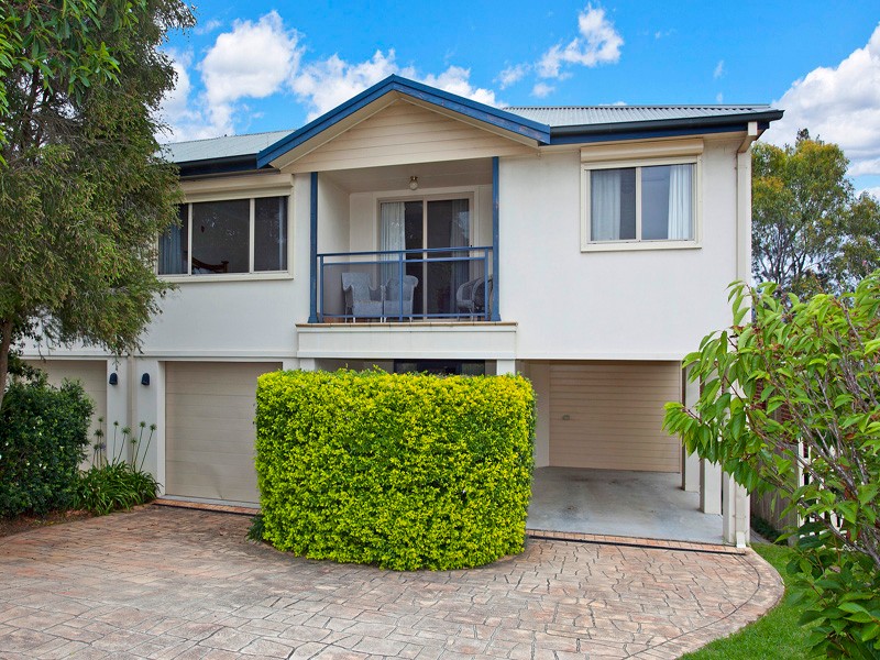 1/42 Hughes Crescent, KIAMA DOWNS, NSW 2533