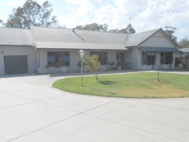 178 Wharparilla Drive, ECHUCA, VIC 3564
