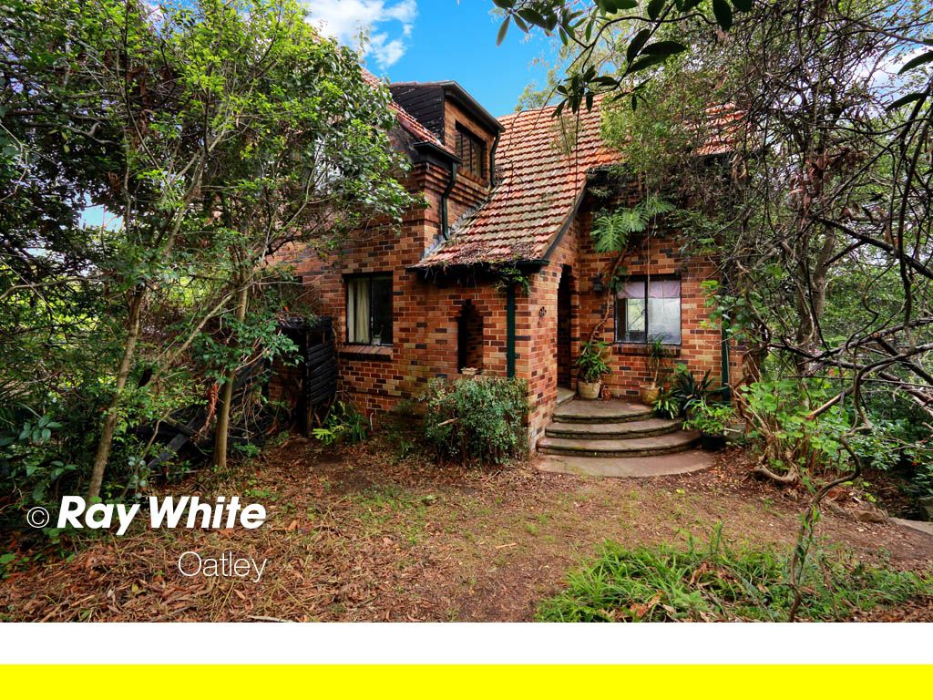 122 Marine Drive, OATLEY, NSW 2223