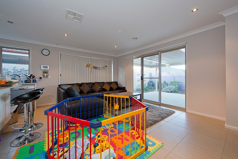 86 Bill Ferguson Circuit, BONNER, ACT 2914