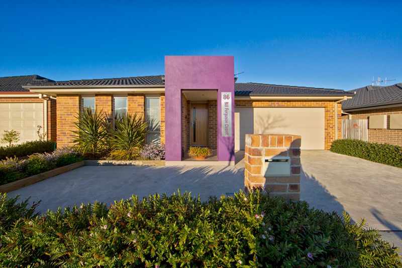 86 Bill Ferguson Circuit, BONNER ACT 2914