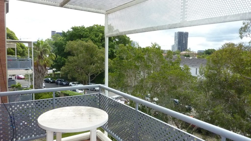 91/1-7 Gloucester Place, KENSINGTON, NSW 2033