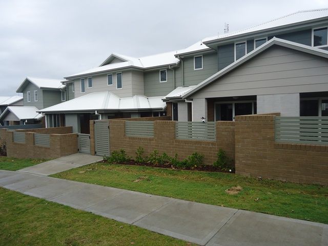 46/75 Abbott Street, WALLSEND, NSW 2287