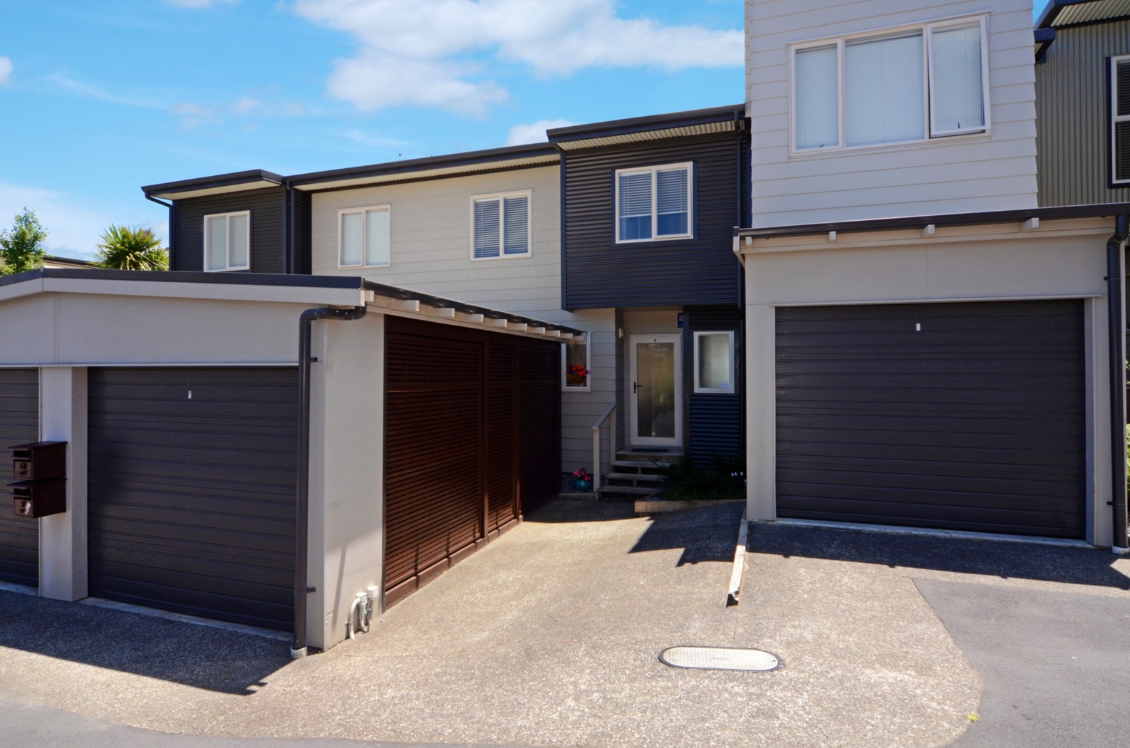 9/206 Manuka Road, GLENFIELD, North Shore City