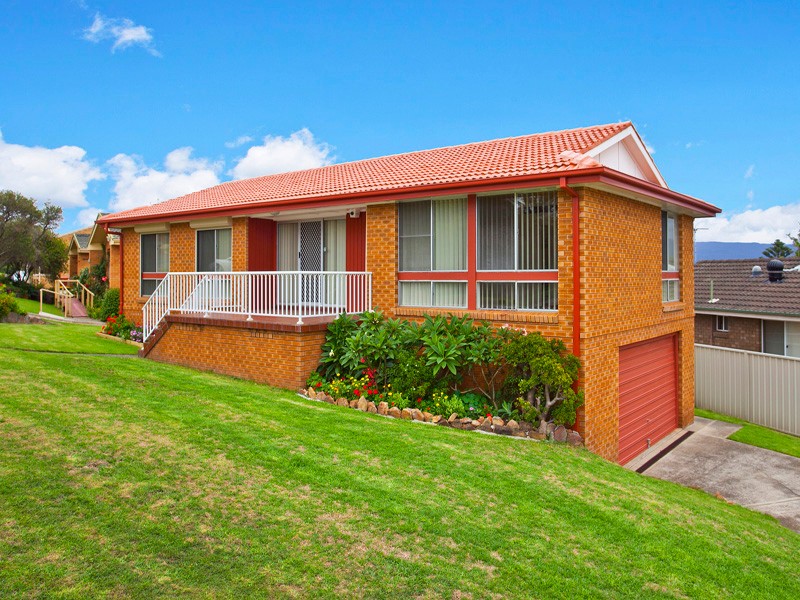 4 Carson Place, MINNAMURRA, NSW 2533