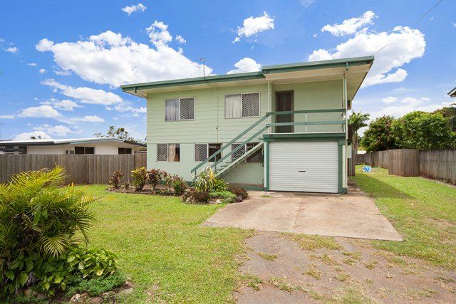 131 Toogood Road, BAYVIEW HEIGHTS QLD 4868