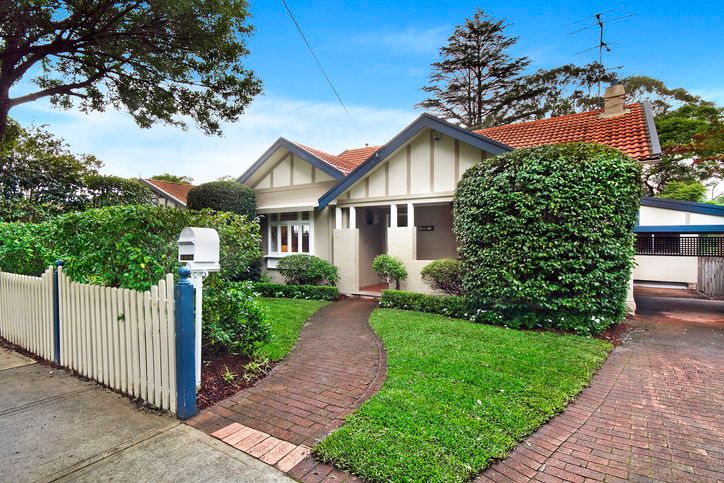 7 Cooney Road, ARTARMON NSW 2064