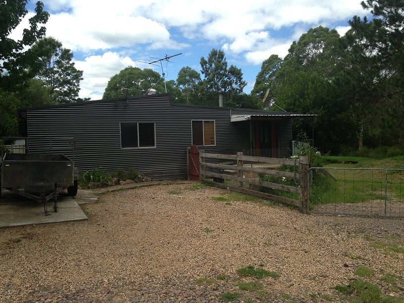 18 Lowe Street, CLARENCE TOWN, NSW 2321