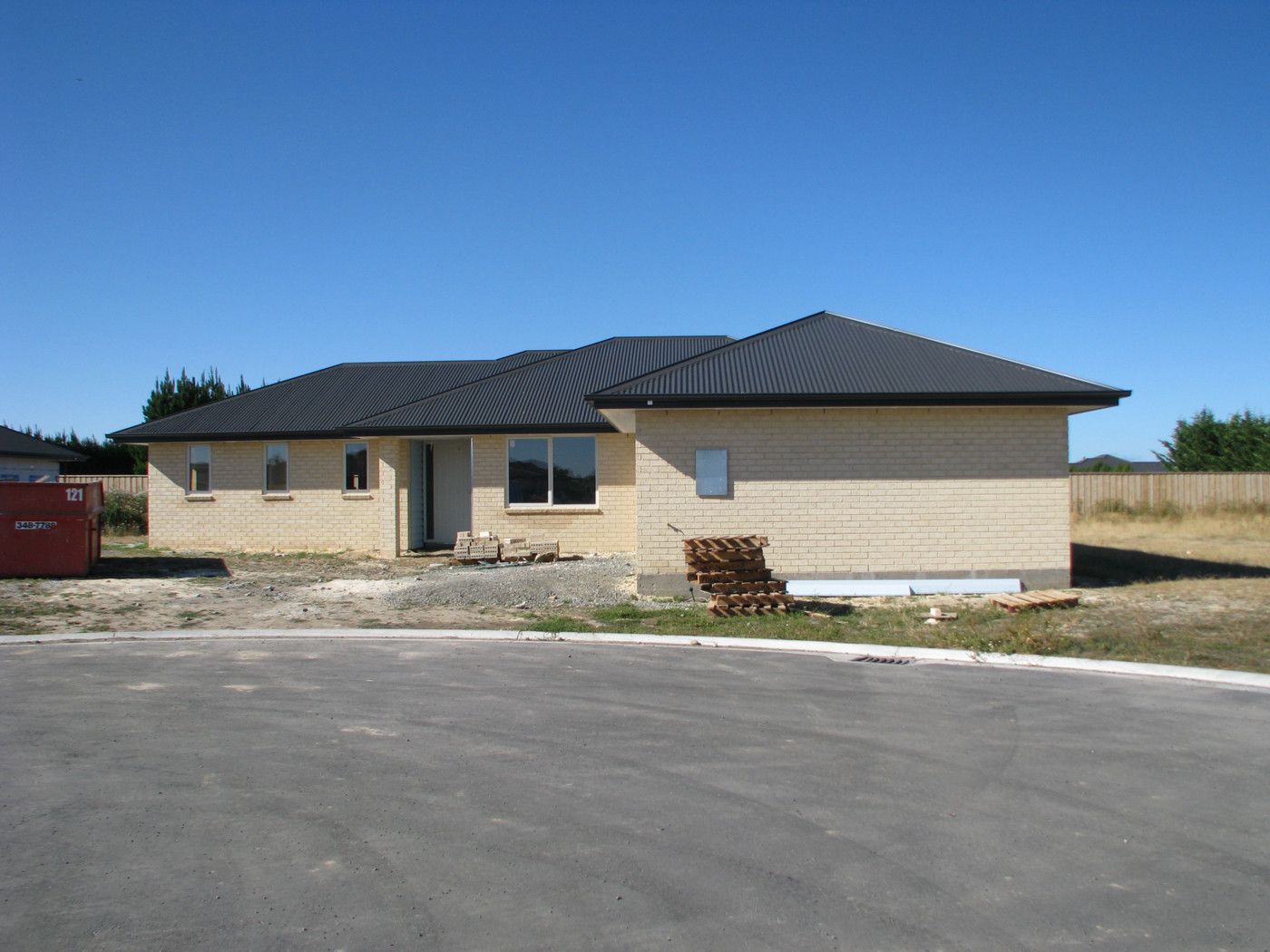 Lot 5 Stonebrook Drive, ROLLESTON, Selwyn District