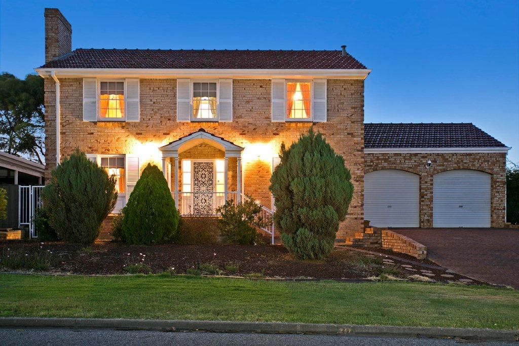 22 Mopoke Street, MODBURY HEIGHTS SA 5092