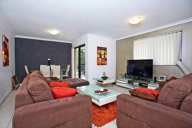 8/16-18 Newman Street, MERRYLANDS, NSW 2160