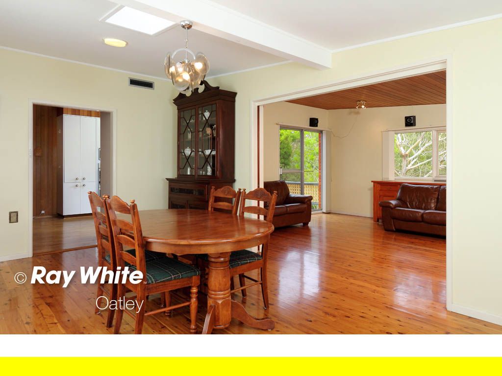 6 Asquith Street, OATLEY, NSW 2223