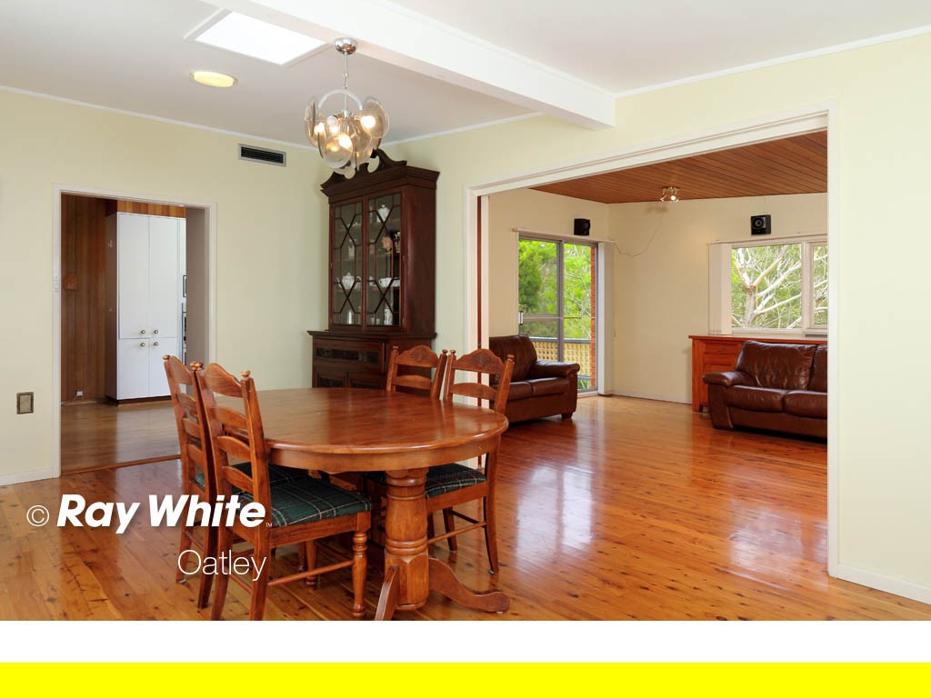 6 Asquith Street, OATLEY, NSW 2223