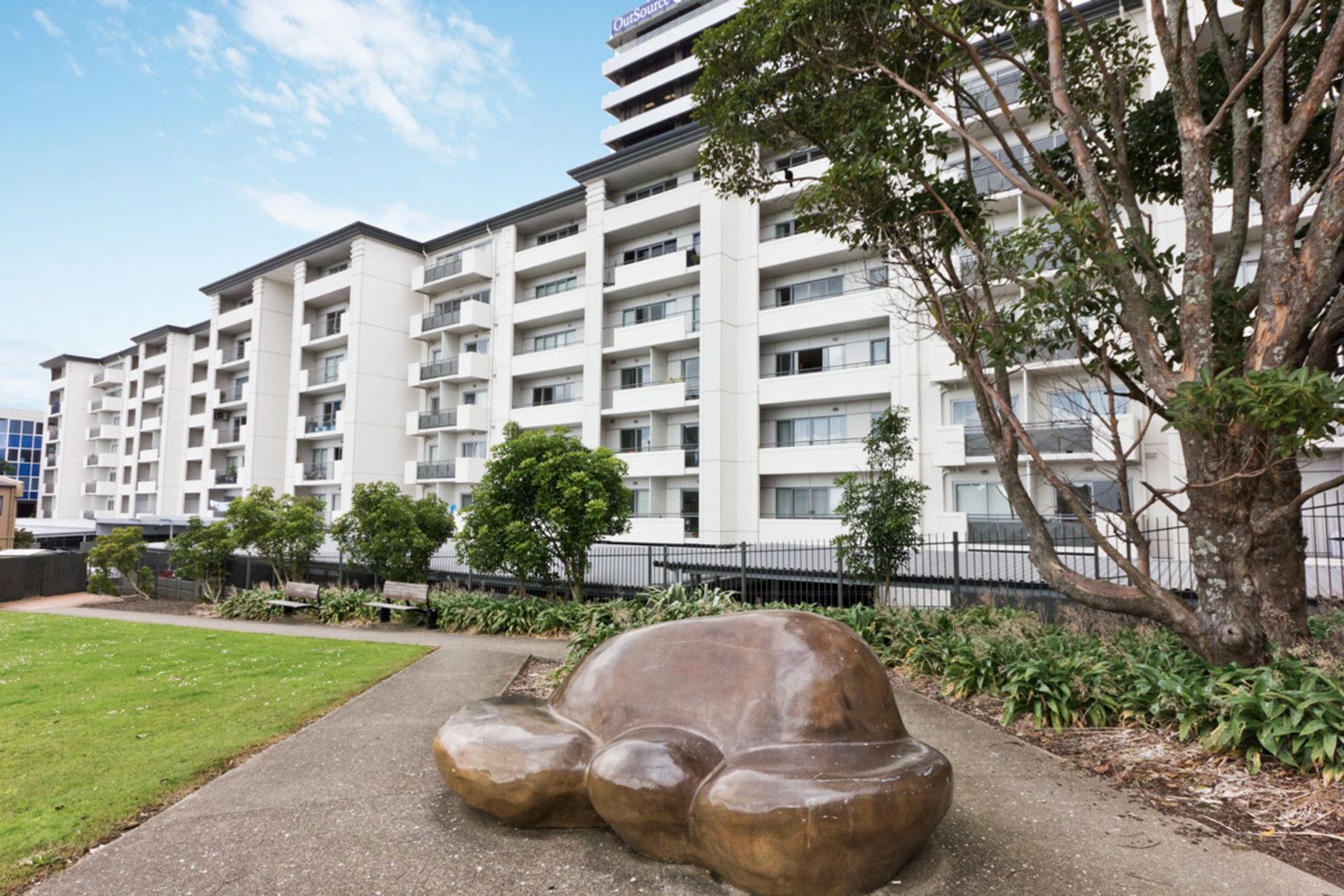 GRAFTON, Auckland City