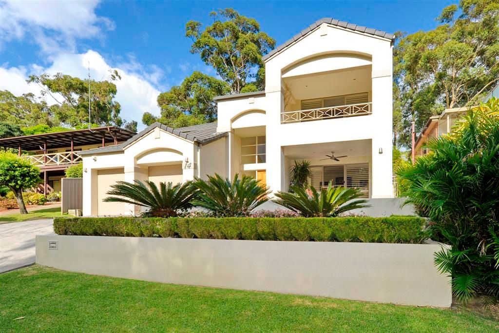 14 Beach Road, LEMON TREE PASSAGE NSW 2319