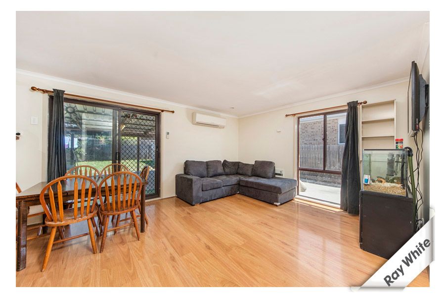 25 Mundang Crescent, NGUNNAWAL, ACT 2913