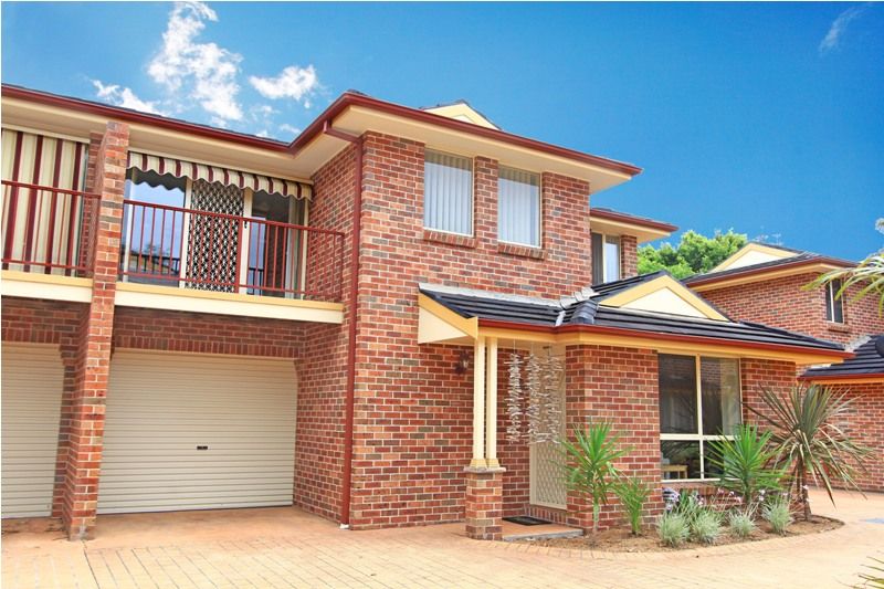 60 Keerong Avenue, RUSSELL VALE NSW 2517