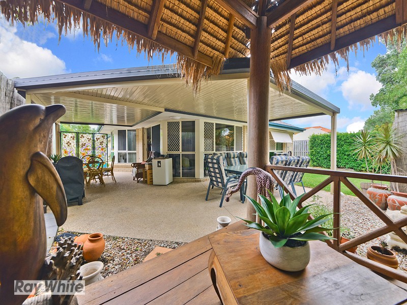 5 Cooksland Crescent, NORTH LAKES, QLD 4509