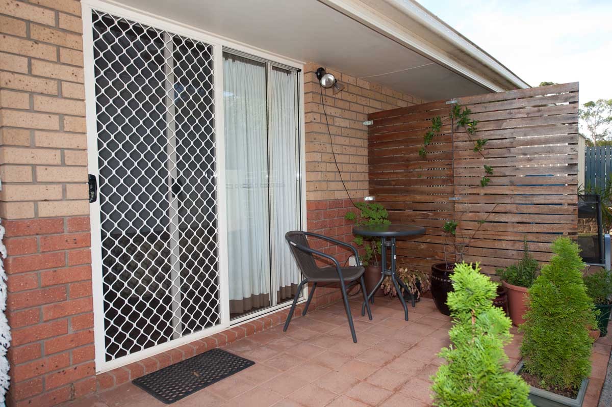 Unit 6/306 James Street, Harristown, QLD 4350