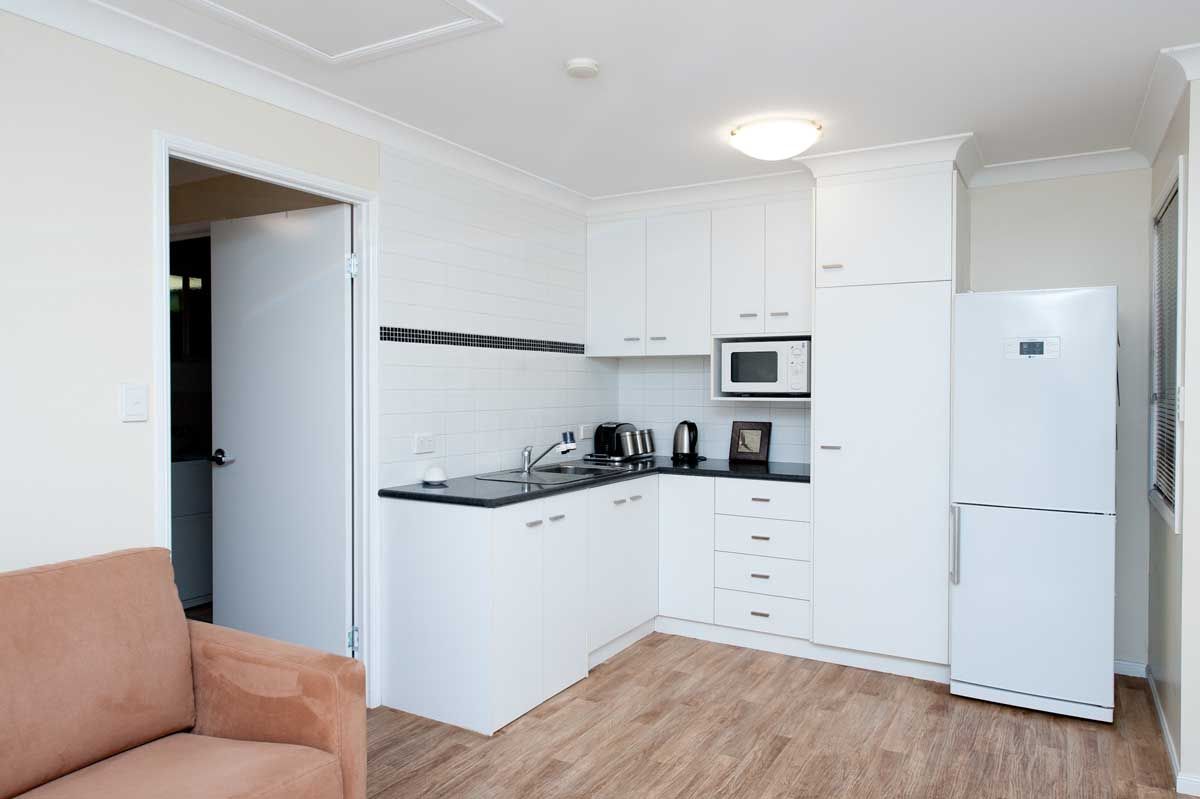 306 James Street, Harristown QLD 4350
