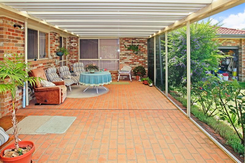 90 Jasmine Drive, BOMADERRY, NSW 2541