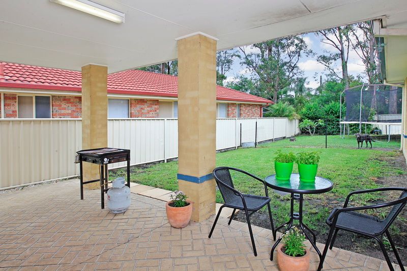 14 Olympic Drive, WEST NOWRA, NSW 2541