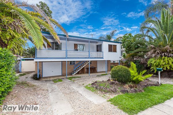 71 Beeville Road, PETRIE QLD 4502