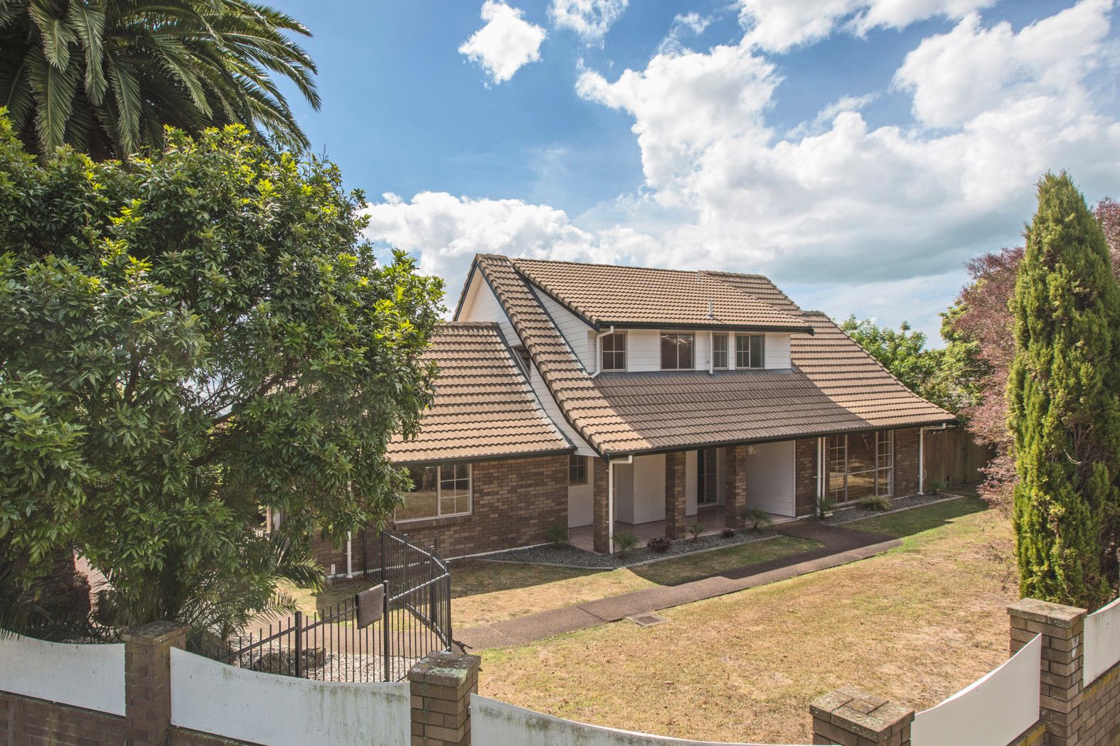 1 Kilimanjaro Drive, Northpark, Manukau City