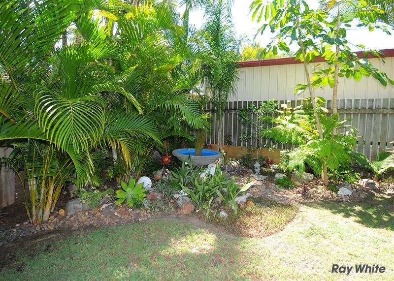 11 Granada Court, POINT VERNON, QLD 4655