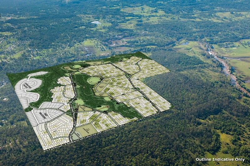 Commercial Land Land/Development Property Sold Jimboomba, QLD 72