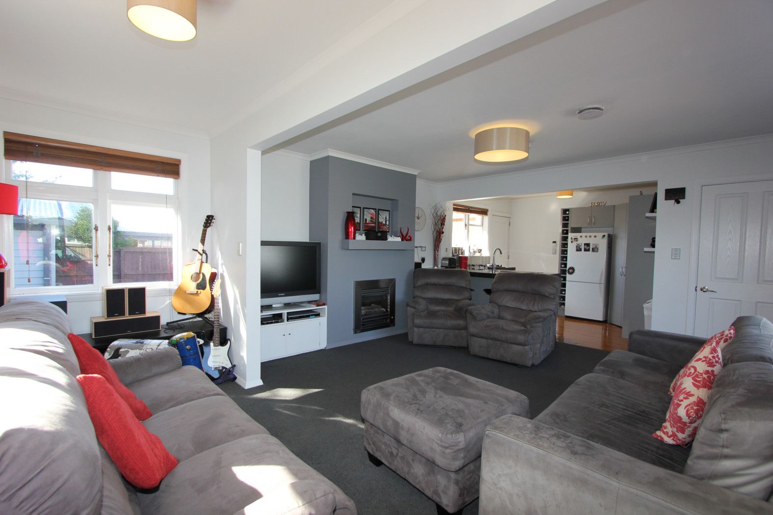 1/426 Greers Road, PAPANUI, Christchurch City