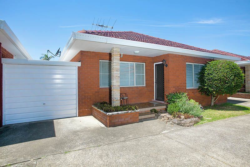 40 Burlington Street, MONTEREY NSW 2217