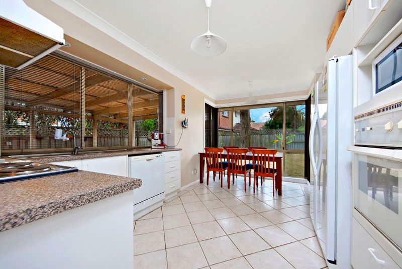 4 Ashwood Close, MENAI, NSW 2234