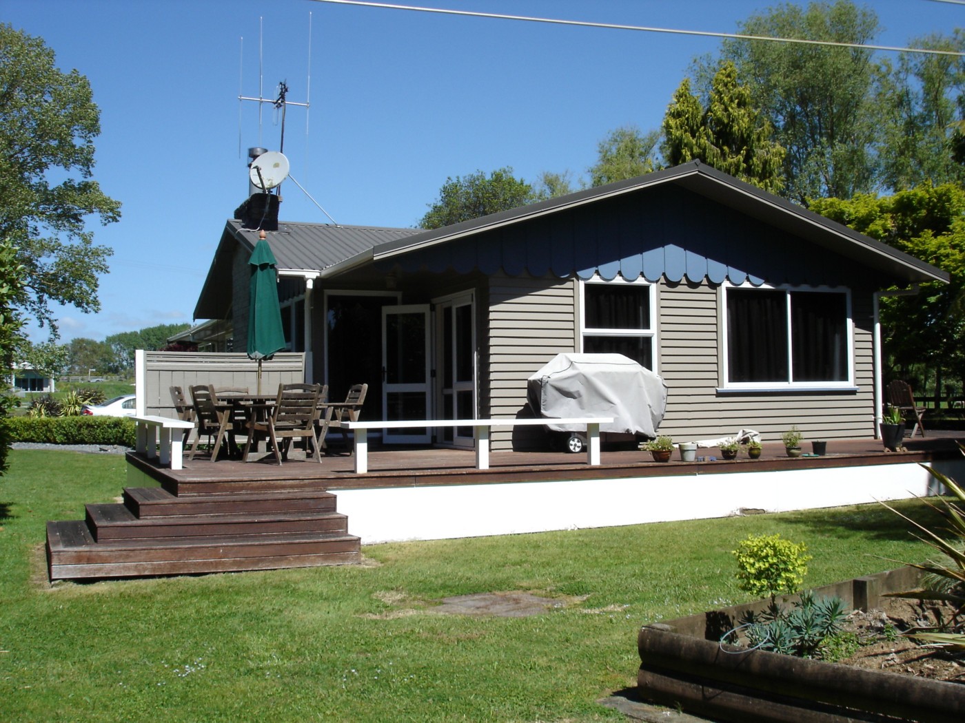 286b Newell Road, TAMAHERE, Waikato District