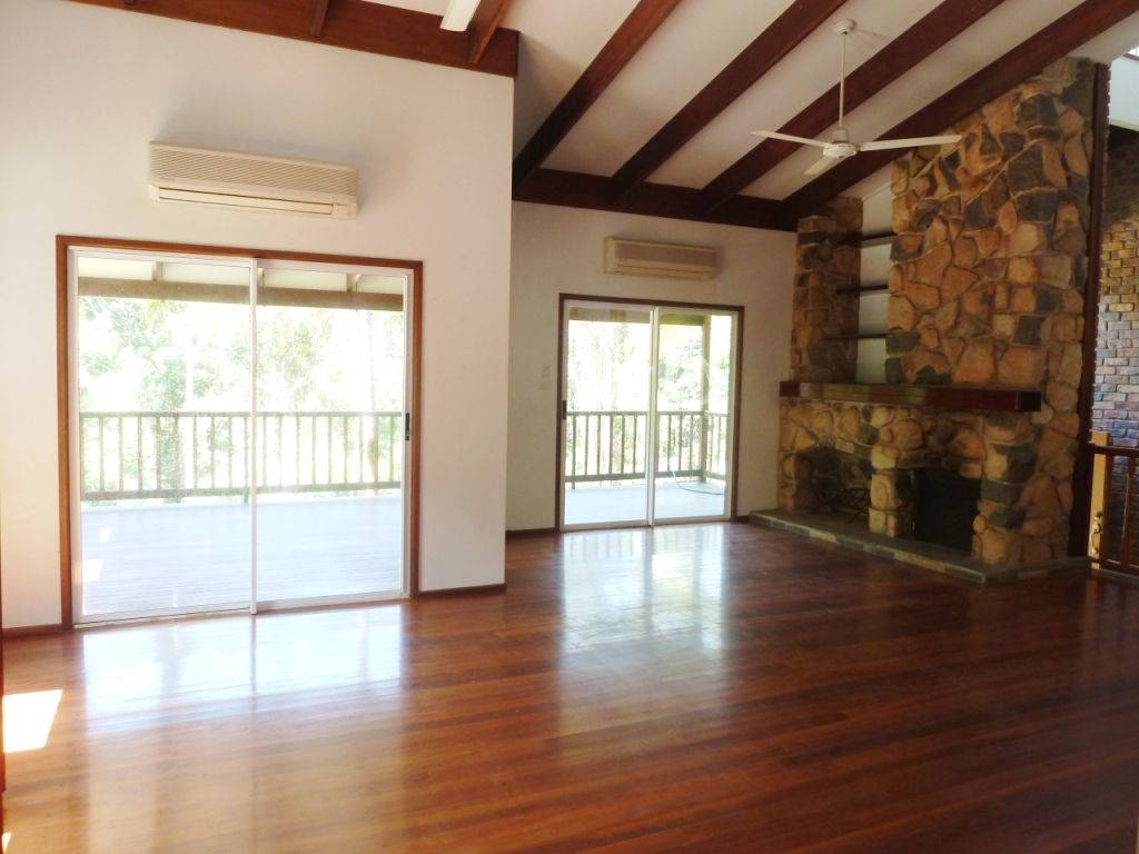KURANDA, QLD 4881