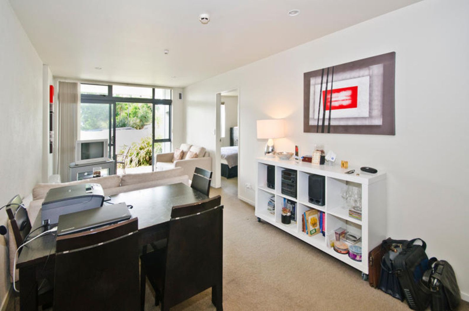 EDEN TERRACE, Auckland City