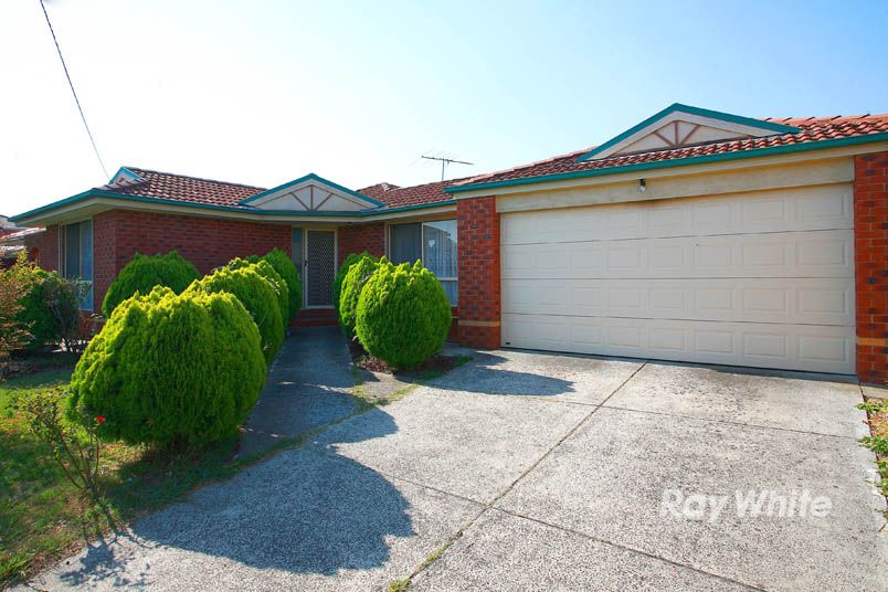 13 Treeby Court, SPRINGVALE SOUTH, VIC 3172