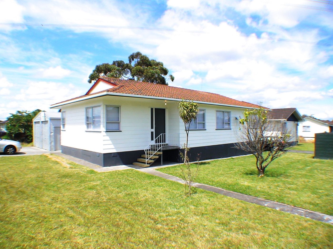 2 Palermo Place, Clover Park, Manukau City