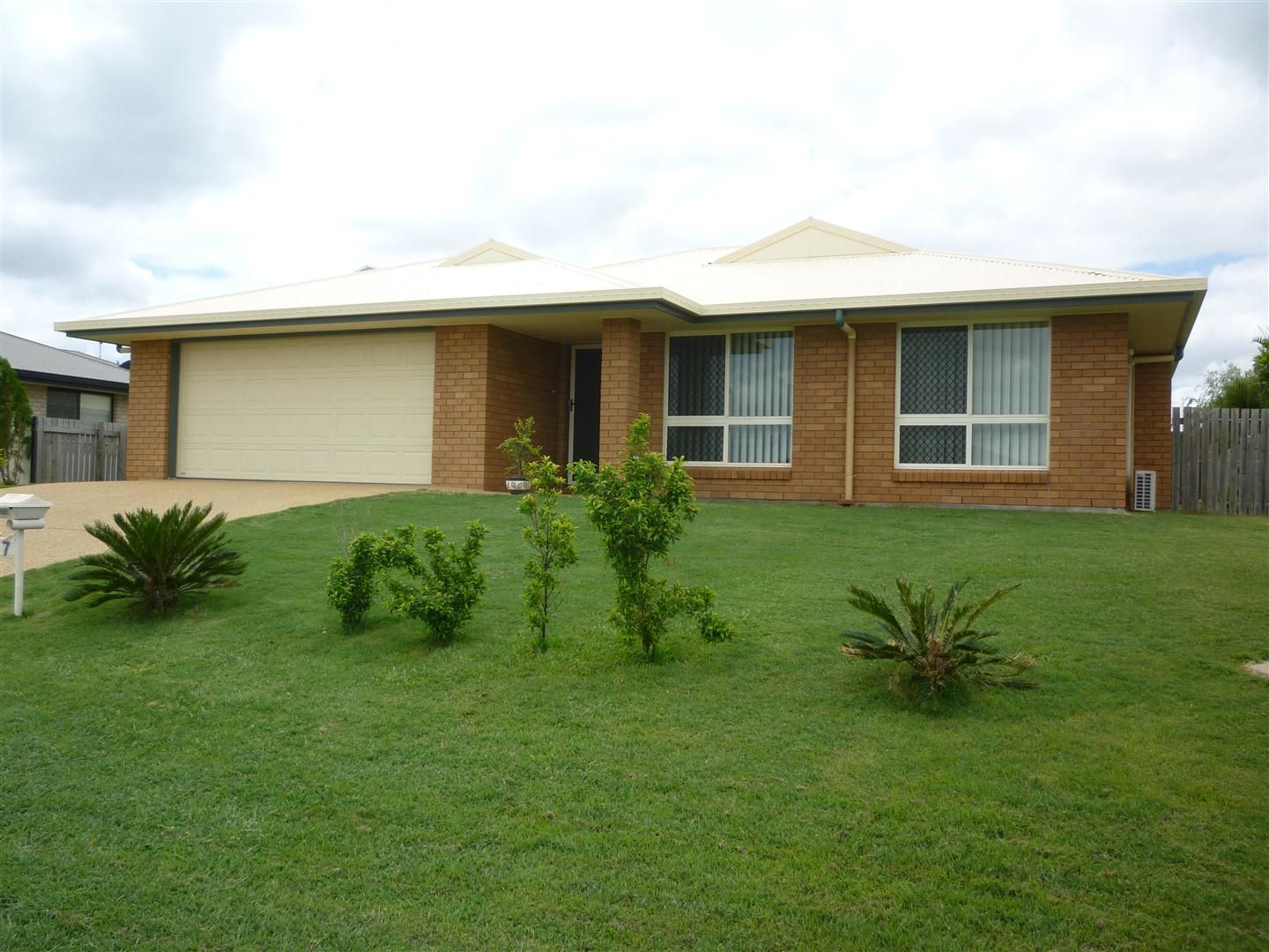 7 Joseph Street, GRACEMERE QLD 4702