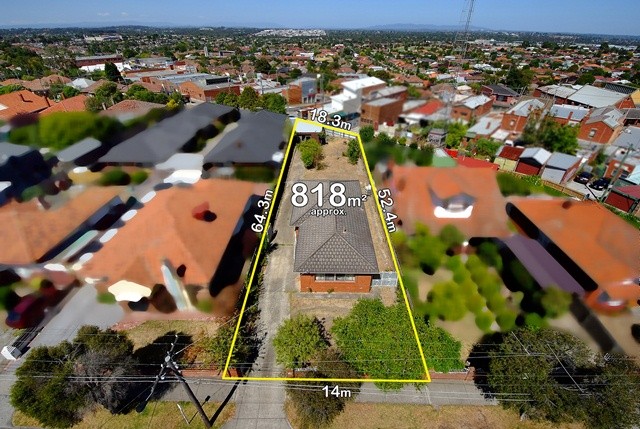 6 Oakhill Avenue, RESERVOIR, VIC 3073