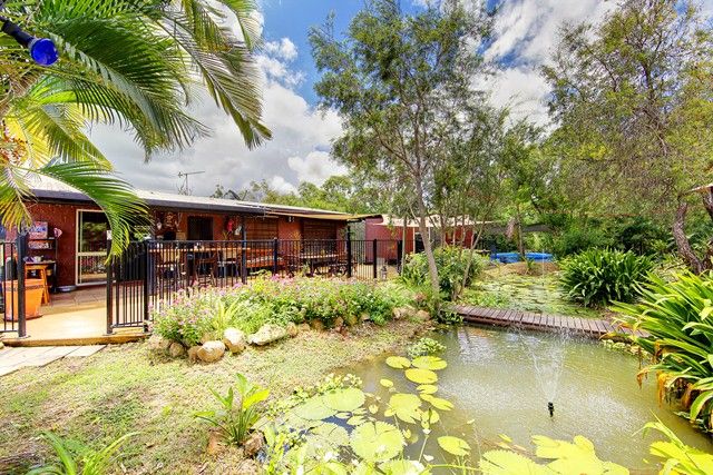 13 Nora Road, BLACK RIVER QLD 4818