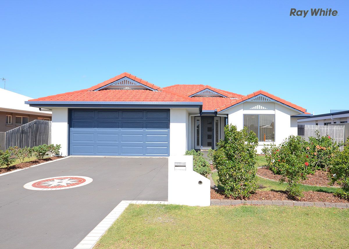 25 Lady Nelson Drive, ELI WATERS, QLD 4655