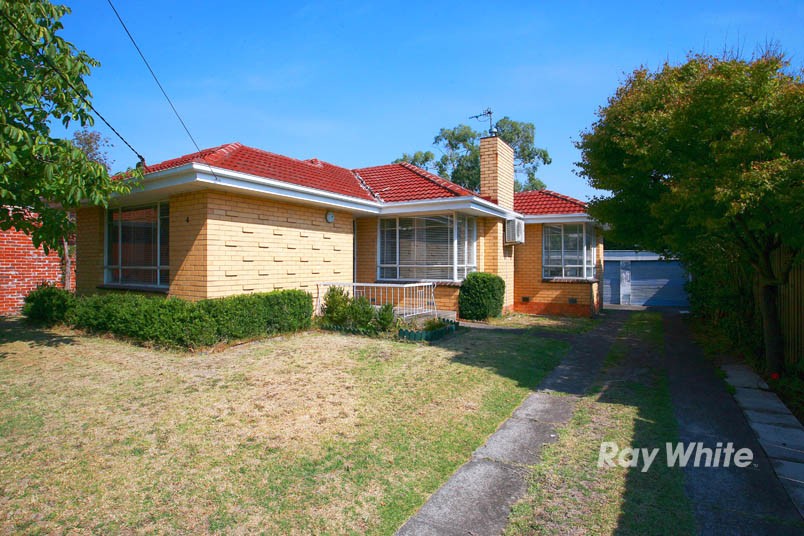 4 Duncan Court, NOBLE PARK, VIC 3174