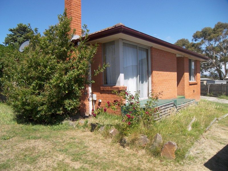 8 Hammond Avenue, GEORGE TOWN TAS 7253
