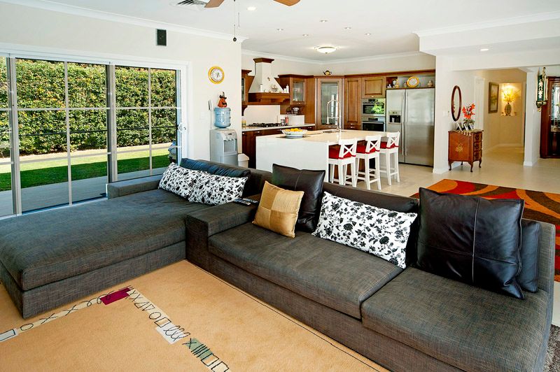 1616 Rosebank Way West, HOPE ISLAND, QLD 4212