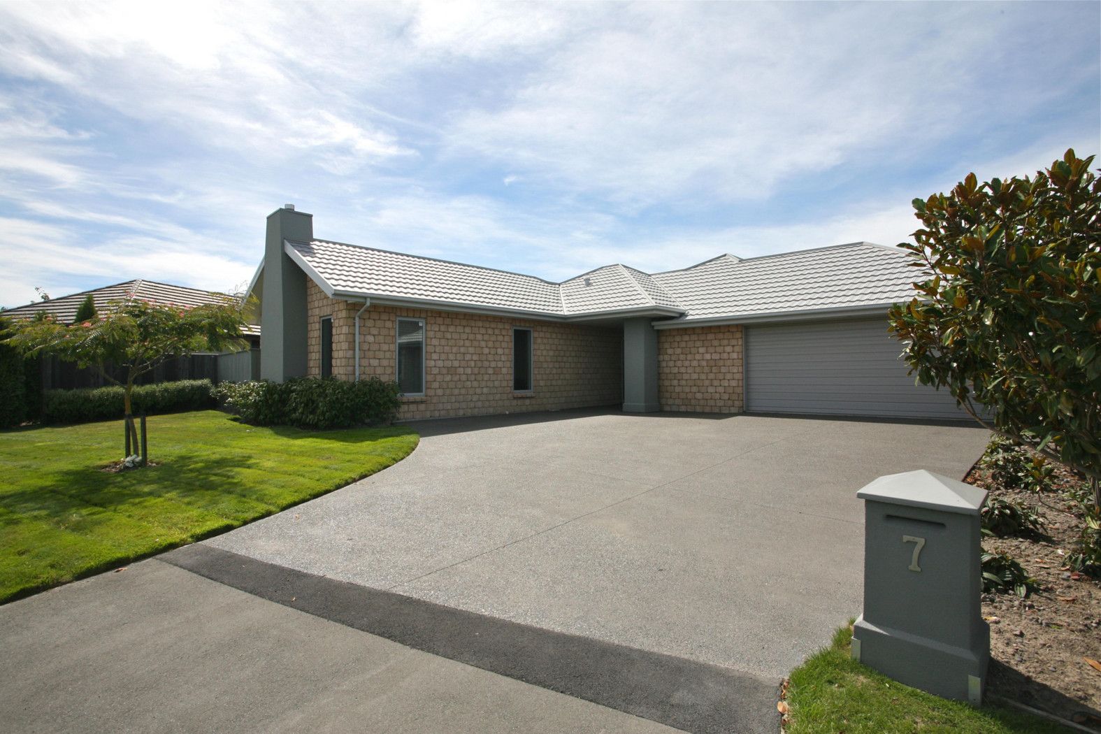 7 Kidson Lane, LINCOLN, Selwyn District
