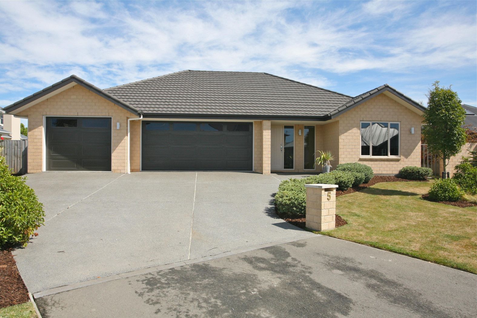 5 Jacobsens Place, LINCOLN, Selwyn District