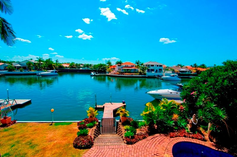 57 Limetree Parade, RUNAWAY BAY QLD 4216