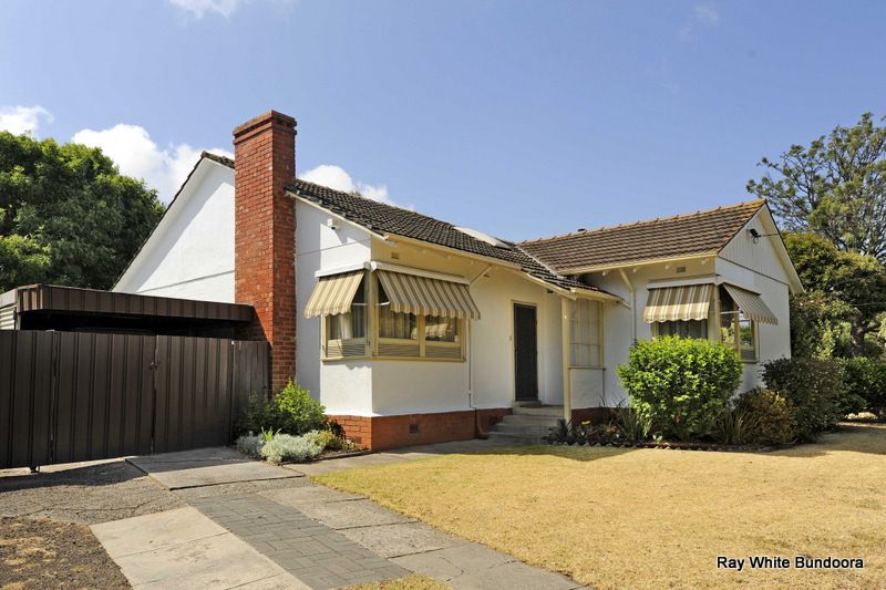 54 Wimpole Crescent, BELLFIELD VIC 3081
