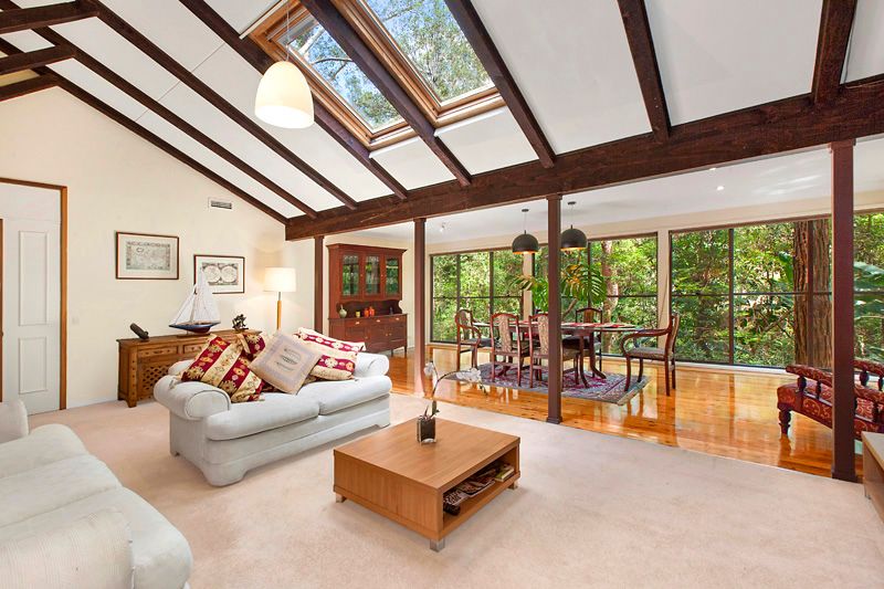 43 Roland Avenue, WAHROONGA, NSW 2076